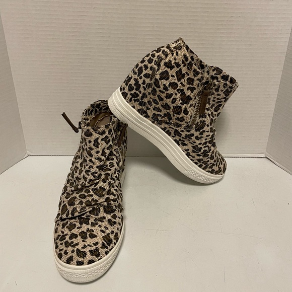 Not Rated Shoes - Not Rated Arabelle Wedge Sneaker